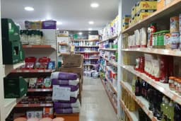 Aygün market