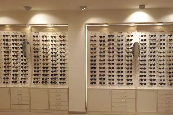 Opmar Optik - Optik - Muğla Menteşe