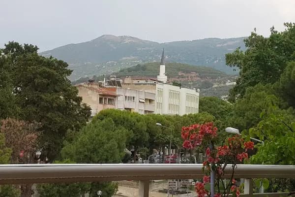 Otel Tirem - Otel - İzmir Tire