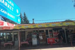 Atılgan Market