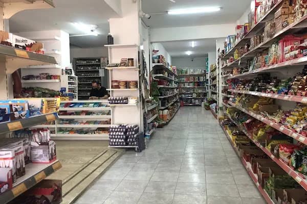 Tadım Market - Bakkal - Antalya Finike