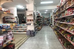 Tadım Market