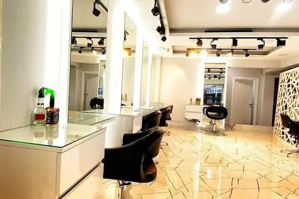 HairStory Vip Bayan Kuaförü - Kuaför - Sakarya Serdivan