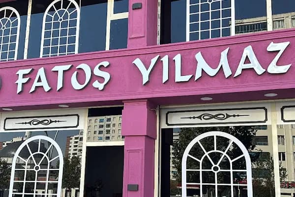 Fatoş Yılmaz Güzellik ve Kuaför Salonu - Kuaför - Diyarbakır Bismil