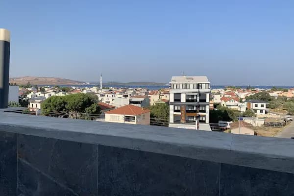 Aksu Otel - Otel - İzmir Aliağa