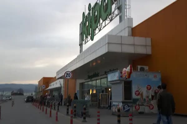 Kipa AVM - Alışveriş merkezi - Kocaeli Derince