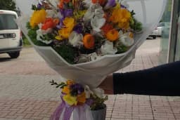 Duygu Çiçekçilik
