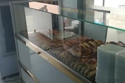 Sedef Pastanesi