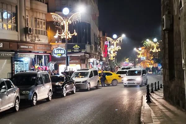 Beko - Mağaza - Şanlıurfa Akçakale