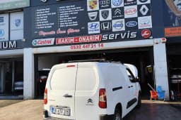 As-Car Bakım Onarım Servis Hizmetleri