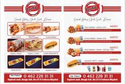 Yaylacık Katık Döner