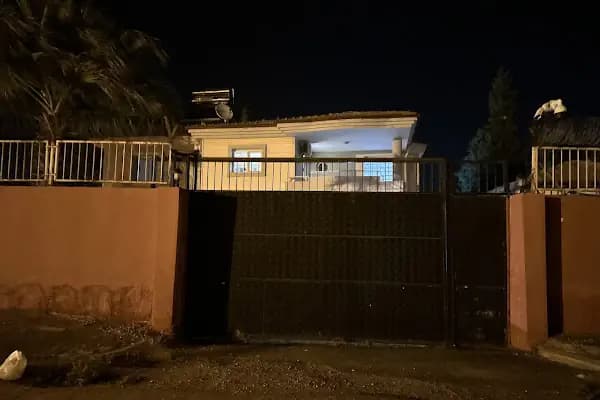 Kaymakamlık Konutu - Konaklama Tesisi - Gaziantep Karkamış