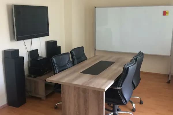 Lingui Academy - Dil Okulu - Bursa Gürsu