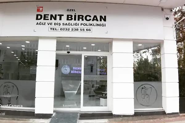 Özel Sirius Dent Ağız&Diş Sağlığı Polikliniği - Diş Kliniği - İzmir Narlıdere