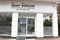 Özel Sirius Dent Ağız&Diş Sağlığı Polikliniği
