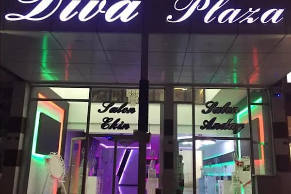 Diva Plaza - Düğün Salonu - Gaziantep Şahinbey