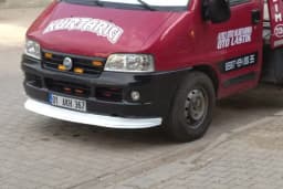 Atıcı Oto Lastik