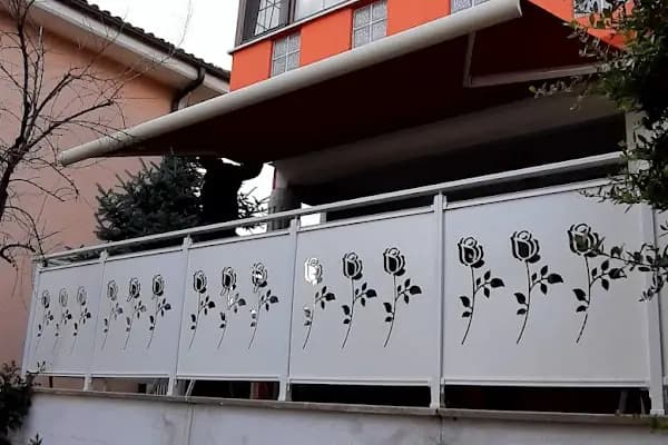 Pak Villa Sitesi - İlgi Çekici Yer - Bursa İnegöl