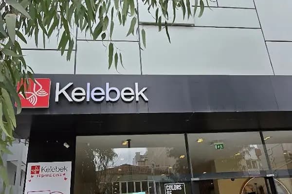 Kelebek Mobilya - Buca Şirinyer - Mobilya mağazası - İzmir Buca