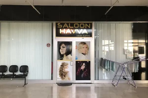 Havva bayan kuaförü - Güzellik Ürünleri Mağazası - Konya Karatay