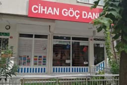 CİHAN GÖÇ DANIŞMANLIK