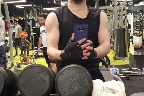 Nosfit Spor Merkezi - Güngören, Esenler Fitness Spor Salonu - Spa Merkezi - Spor salonu - İstanbul Avcılar