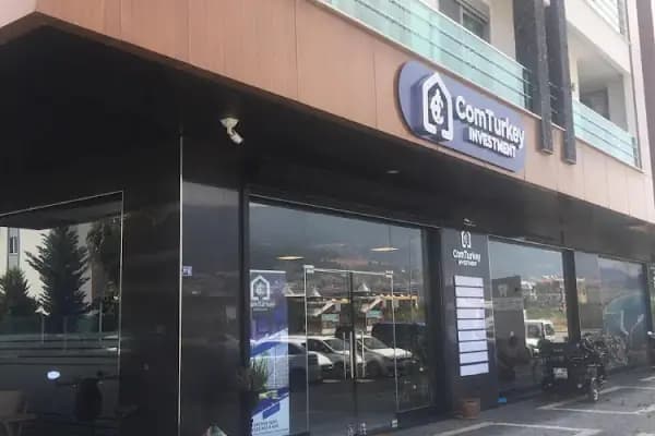 ComTurkey Real Estate Alanya - Emlak Bürosu - Antalya Demre