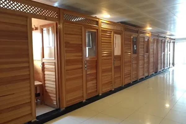 Derince Hamamı - Hamam - Kocaeli Başiskele