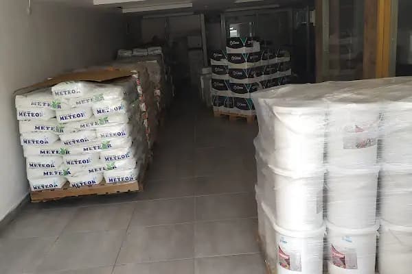 Enesagro Tarim - Zirai İlaç Tedarikçisi - Antalya Aksu