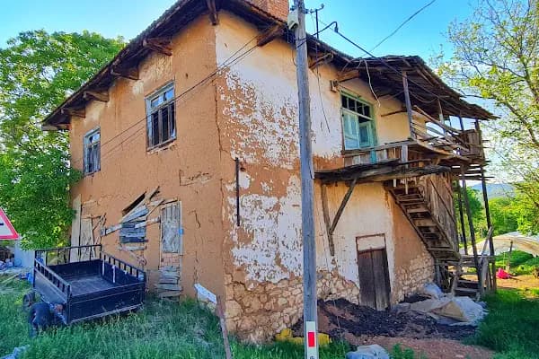 Akalan - Yerleşim Yeri - Denizli Acıpayam