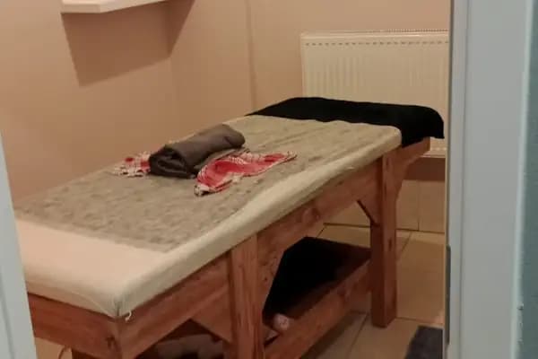Hürrem Masaj Salonu Kapaklı - Masaj Uzmanı - Tekirdağ Çorlu