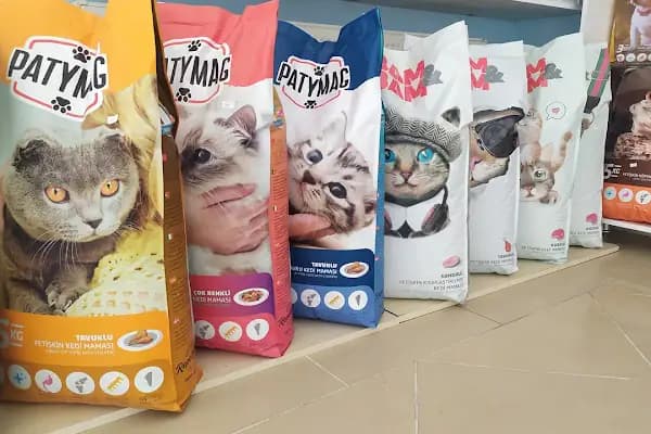 Başaran Veteriner Kliniği - Veteriner - Ankara Beypazarı