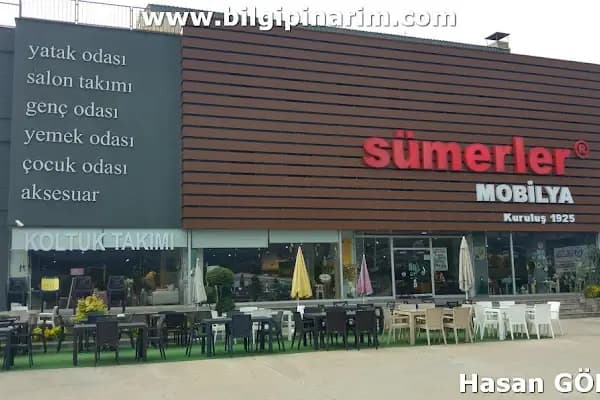 Sümerler Mobilya - Mobilya mağazası - Kocaeli Başiskele
