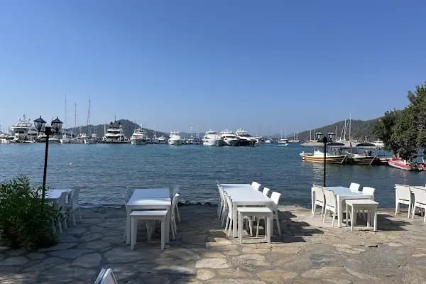 Gocek Dim Elit Hotel - Otel - Muğla Fethiye