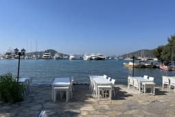 Gocek Dim Elit Hotel