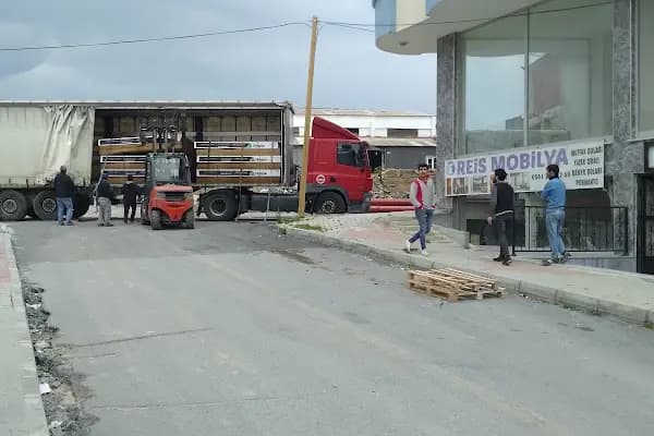 Deniz Group - Süpermarket - İstanbul Arnavutköy