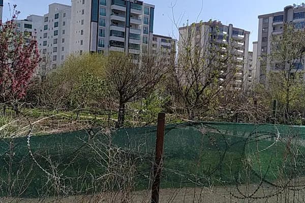 NURKA-ENÇ YAPI - Güvenlikli Site - Diyarbakır Bağlar