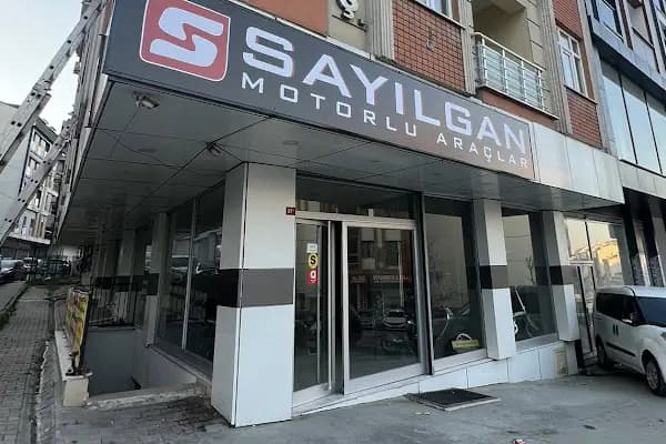 SAYILGAN MOTORS - Motorlu Taşıt Satıcısı - İstanbul Arnavutköy