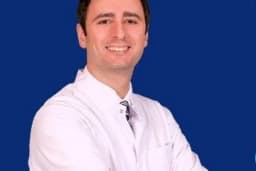 Doç. Dr. Kerim Sarıyılmaz, Ortopedi Ve Travmatoloji