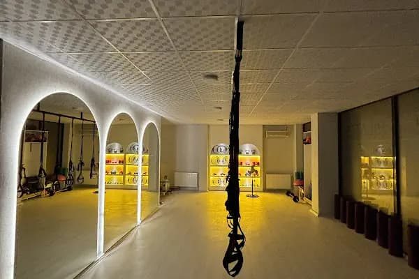 FiL Pilates Studio - Pilates Salonu - Balıkesir Dursunbey