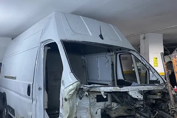 Şenol Oto Servis - Oto Tamirhanesi - İstanbul Bağcılar