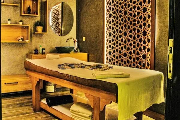Ankara SPA - Massage spa - Ankara Altındağ