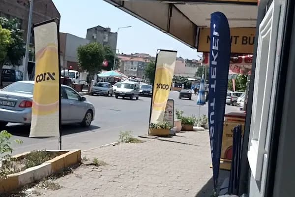 Uzunköprü Adliyesi - Adliye - Edirne Havsa
