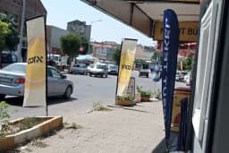 Uzunköprü Adliyesi