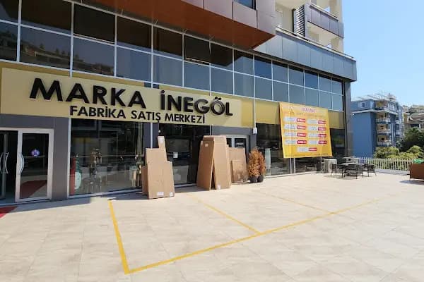 Marka İnegöl mobilya - Mobilya mağazası - Antalya Döşemealtı