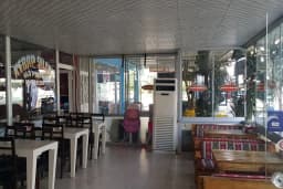 WILLY&amp;MAYA DÖNER Döşemealtı