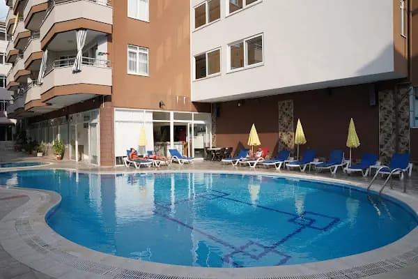 Alanya Polat Tatil Evleri - Tatil Evi Kiralama Acentesi - Antalya Alanya