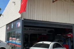 AKSU MECHANİC BMW SERVİS İBRAHİM AKSU