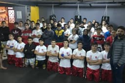 Eroğlu Spor Kulübü