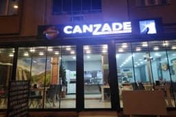 Canzade Lezzet Lokantasi